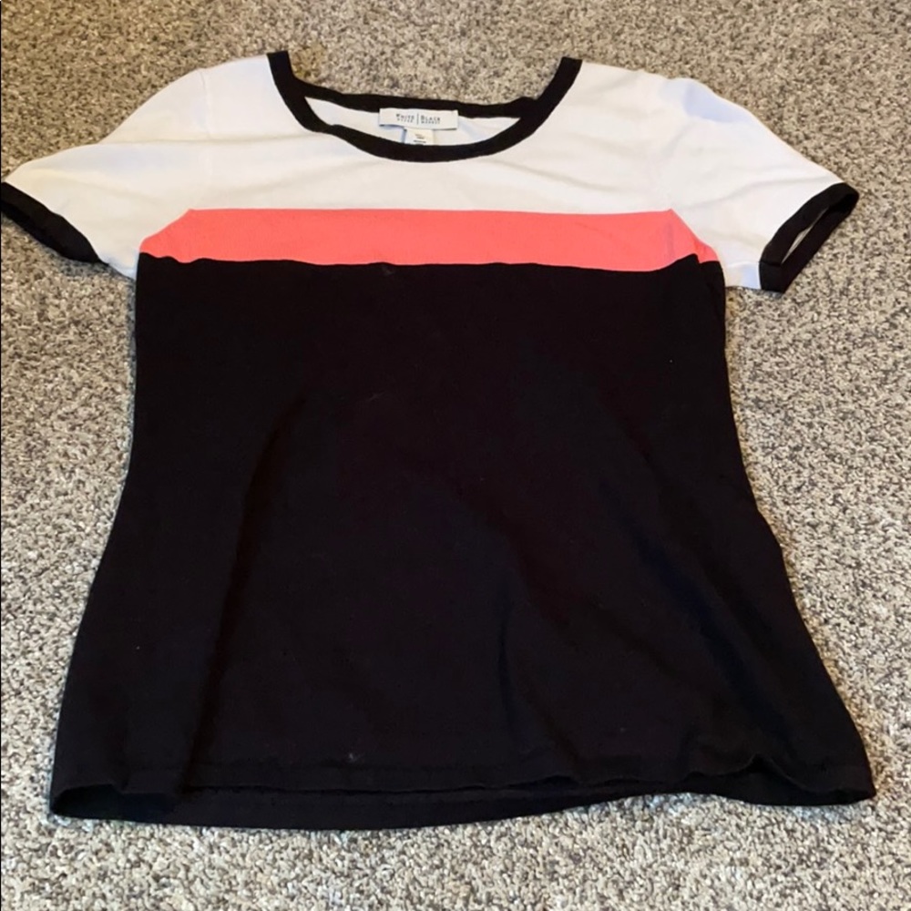 White House Black Market top